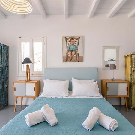 Fanari sunset studio Apartment Exterior foto