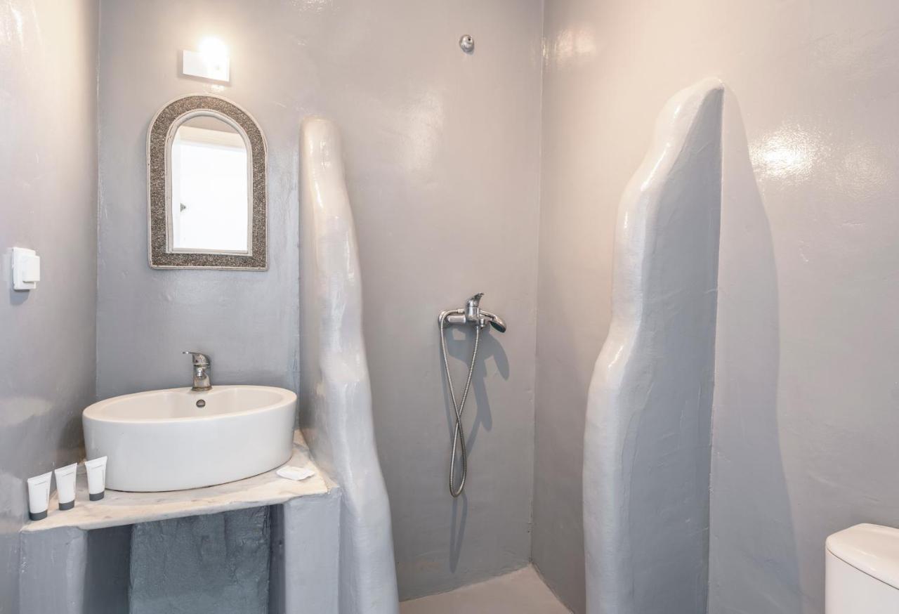 Fanari sunset studio Apartment Exterior foto