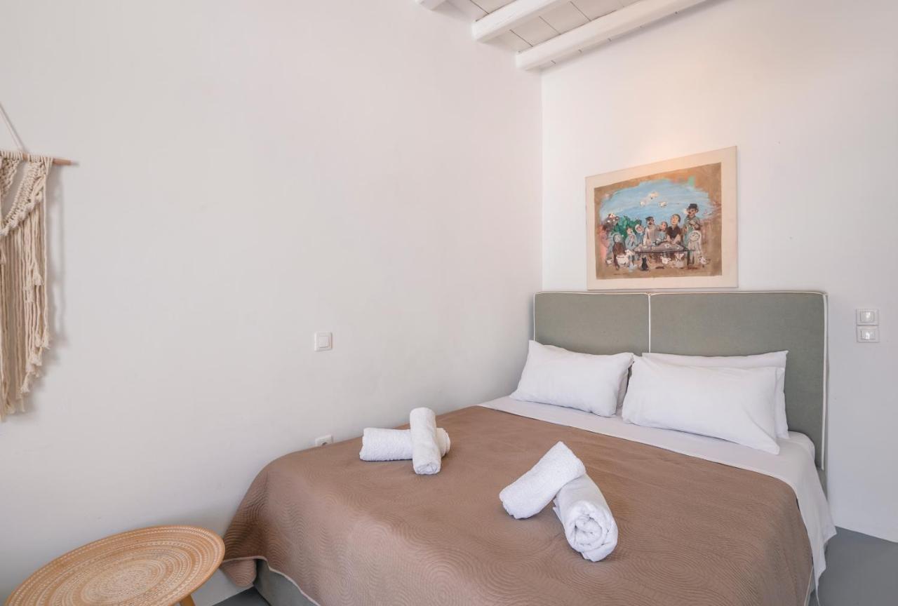 Fanari sunset studio Apartment Exterior foto